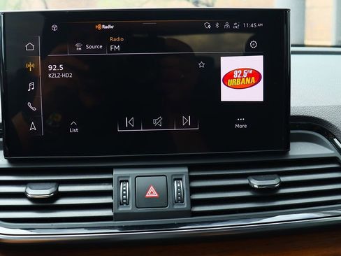 Used 2022 Audi Q5 2.0T Premium Plus image 48