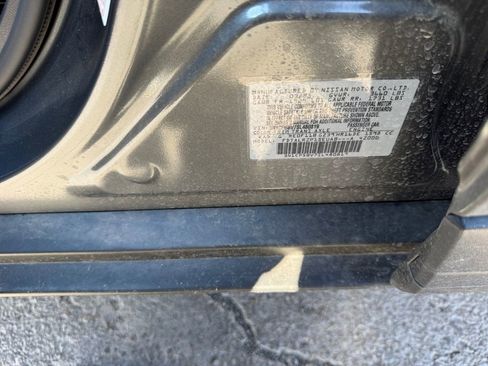 Used 2025 Nissan Kicks Play S image 20