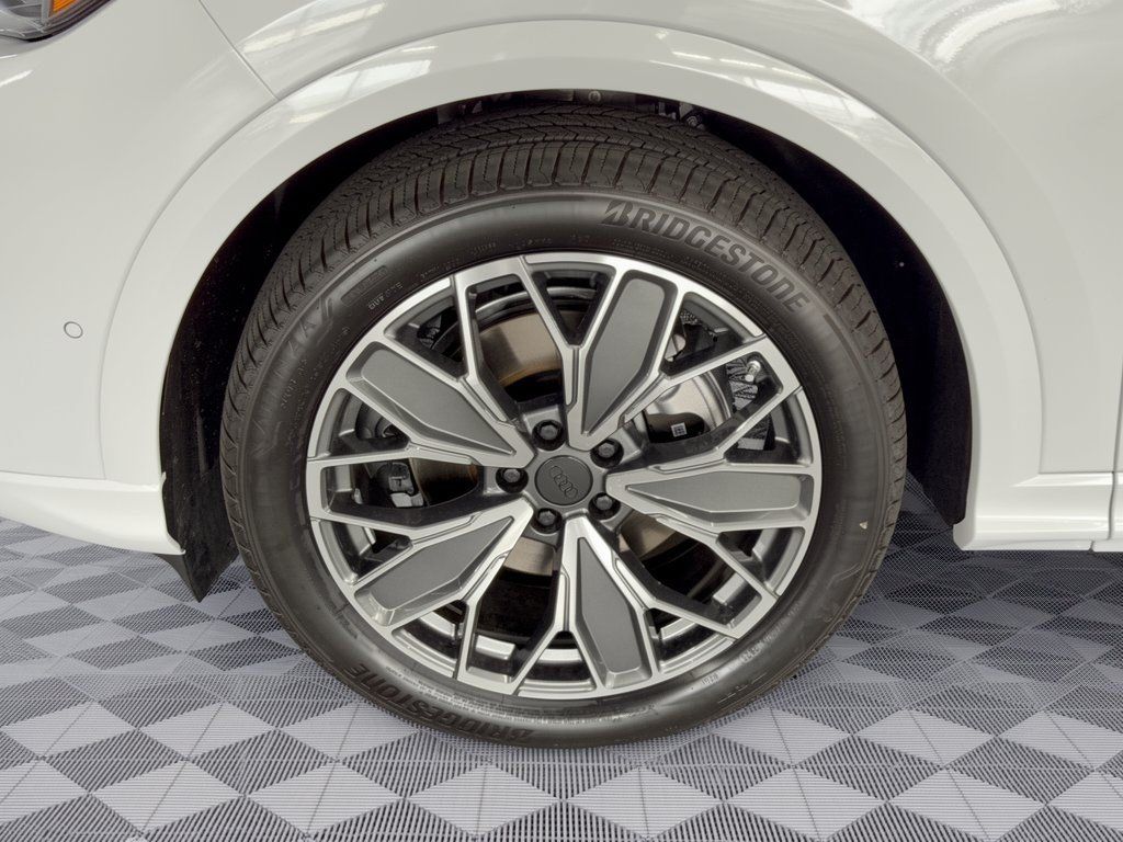 New 2026 Audi Q5 Prestige AWD/4WD image 13