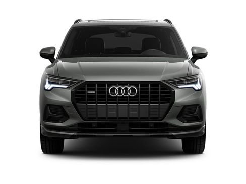 Certified 2023 Audi Q3 2.0T Premium w/ Convenience Package AWD/4WD image 4