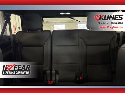 Used 2023 GMC Yukon XL Denali w/ Max Trailering Package image 44