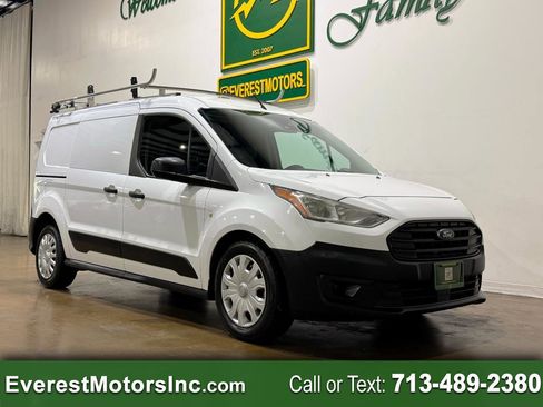 Used 2019 Ford Transit Connect XL FWD image 1