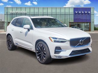 Used 2023 Volvo XC60 B5 Ultimate image 1