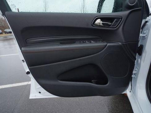 New 2026 Dodge Durango GT w/ Tow 'N Go Package image 14