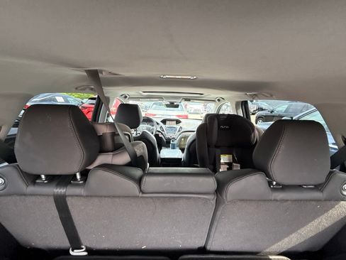 Used 2018 Acura MDX SH-AWD w/ Technology Package image 22