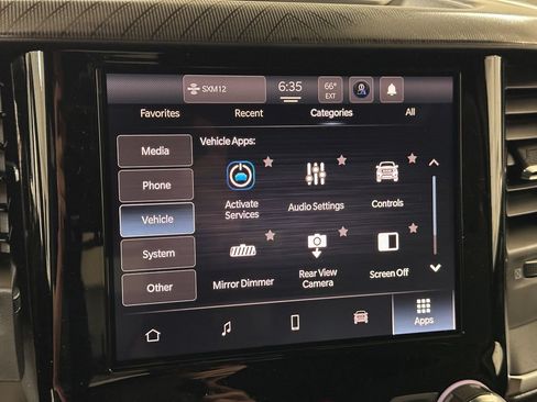 New 2026 RAM 1500 4x4 Crew Cab image 42