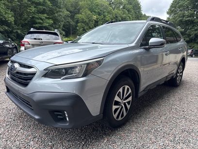 Used 2022 Subaru Outback Premium