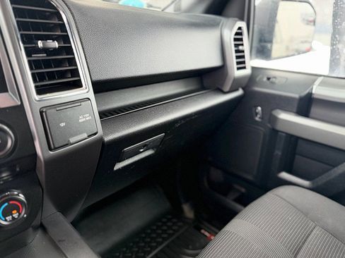 Used 2016 Ford F150 XLT w/ Equipment Group 302A Luxury image 17