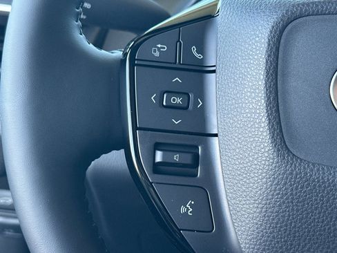 New 2026 Toyota Prius Limited image 27