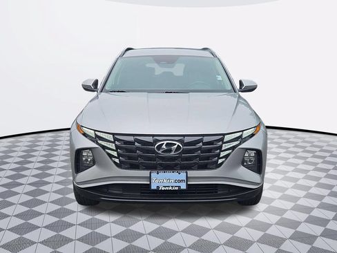 Used 2024 Hyundai Tucson SEL AWD/4WD image 9