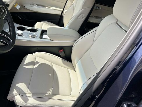 New 2026 Genesis GV70 2.5T Advanced AWD/4WD image 15