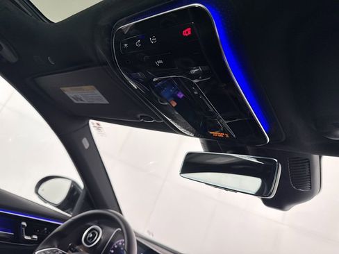 Certified 2025 Mercedes-Benz C 300 4MATIC Sedan image 11