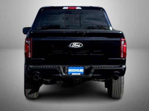 New 2026 Ford F150 Lariat w/ Equipment Group 502A High image 6