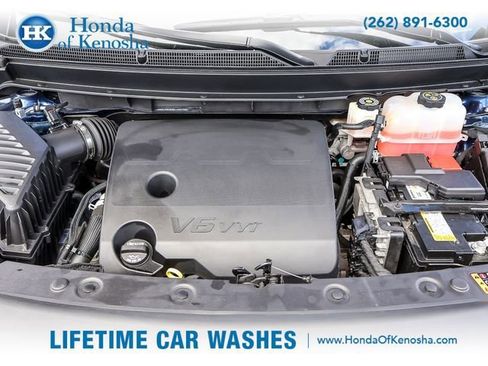 Used 2022 Buick Enclave Essence w/ Experience Buick Package AWD/4WD image 30