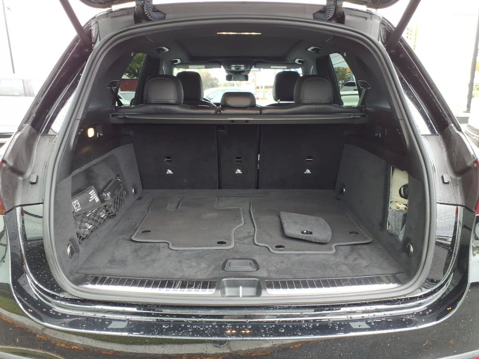 Used 2021 Mercedes-Benz GLE 350 4MATIC image 16