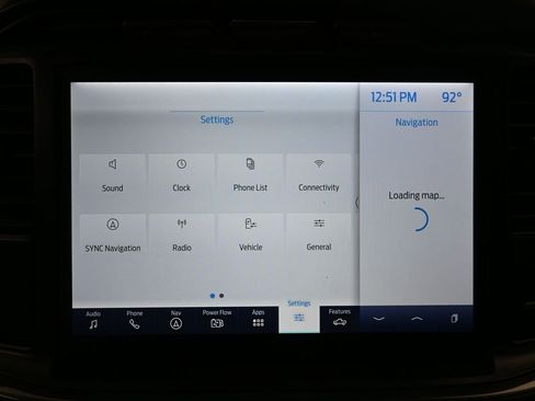 Certified 2021 Ford F150 XLT w/ Equipment Group 302A High AWD/4WD image 16