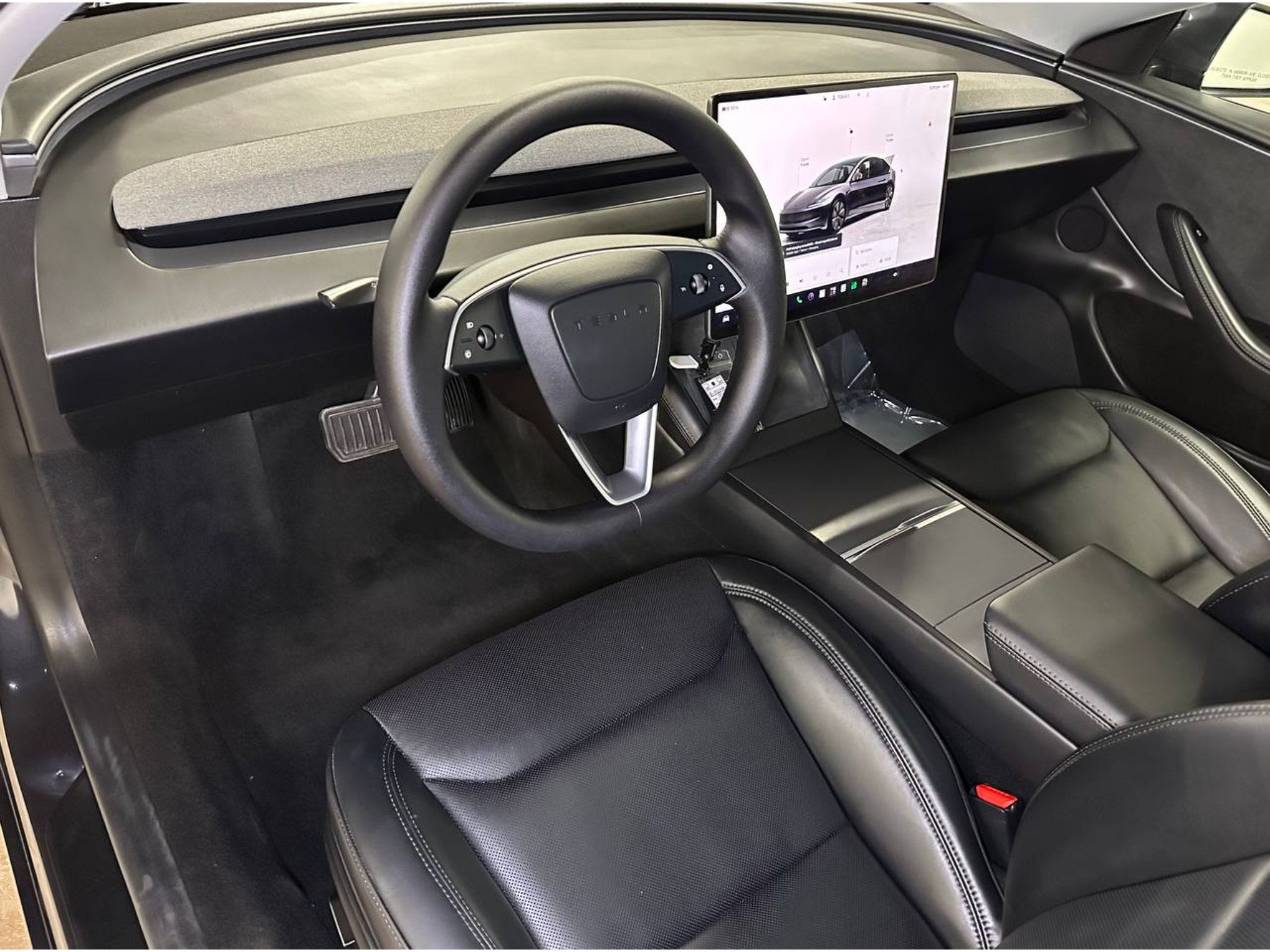 Used 2026 Tesla Model 3 AWD/4WD image 19