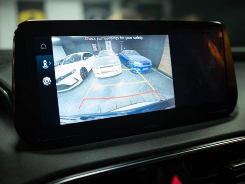 Used 2023 Hyundai Santa Fe SEL image 23