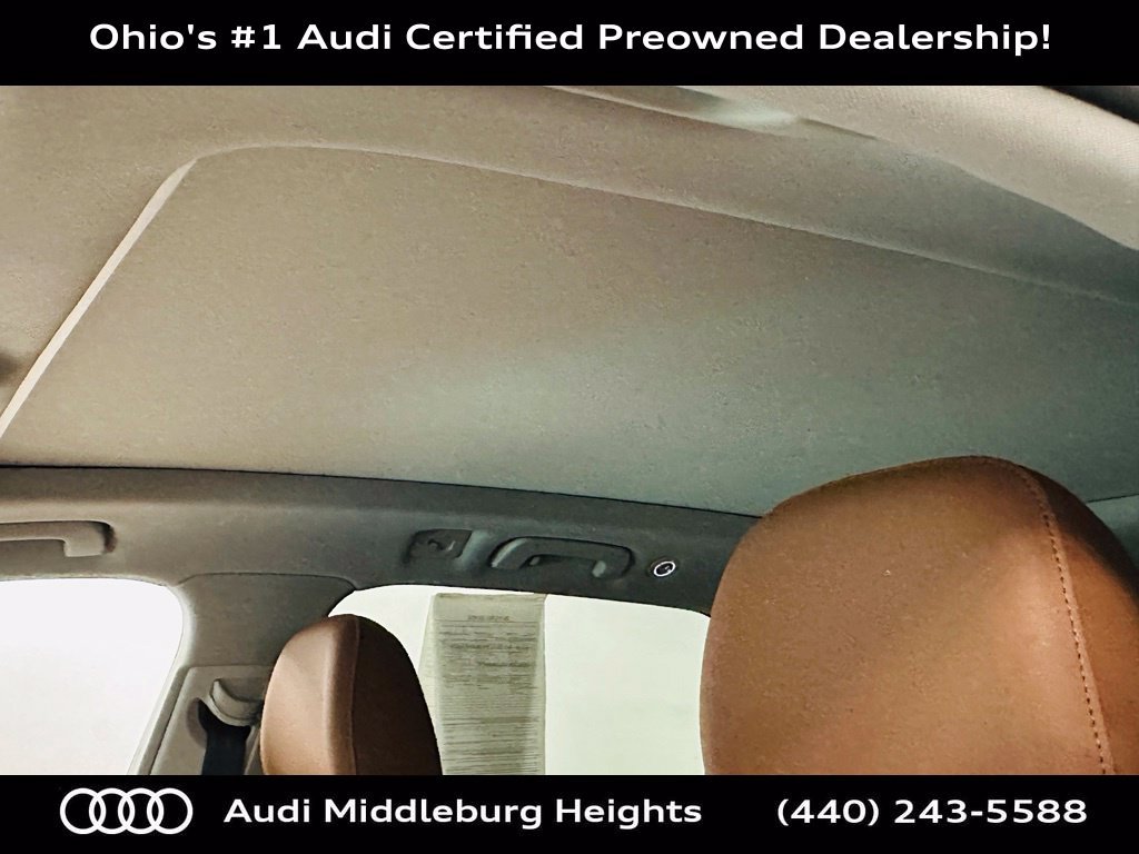 Certified 2023 Audi Q7 3.0T Premium Plus w/ Premium Plus Package AWD/4WD image 25