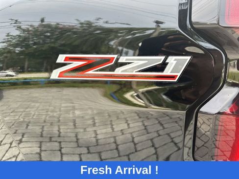 Used 2023 Chevrolet Colorado Z71 w/ Z71 Convenience Package 2 AWD/4WD image 35