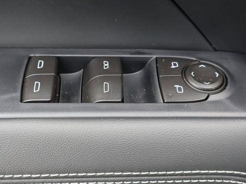 New 2026 GMC Terrain Elevation w/ Black Edition image 11