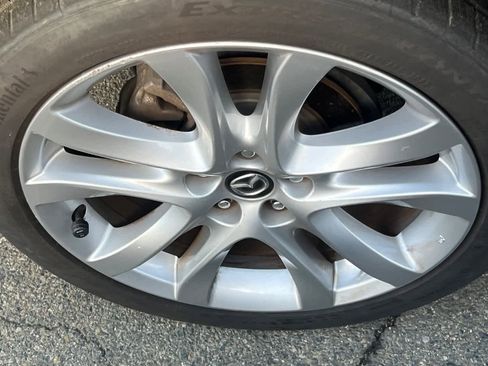 Used 2016 MAZDA MAZDA6 Touring FWD image 17