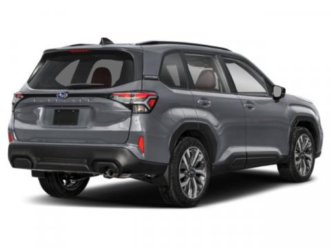 Certified 2025 Subaru Forester Touring AWD/4WD image 5