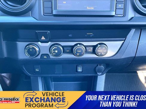 Used 2019 Toyota Tacoma SR w/ SR Convenience Package image 25