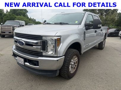 Used 2019 Ford F250 XLT