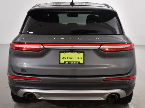 Used 2022 Lincoln Corsair AWD w/ Premium Package image 13