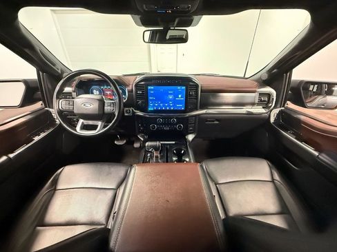 Used 2022 Ford F150 Lariat image 71