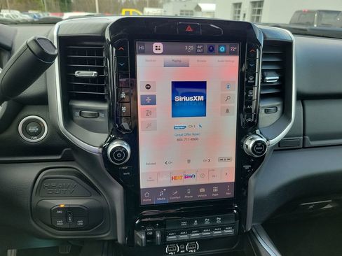 New 2026 RAM 2500 Big Horn image 14