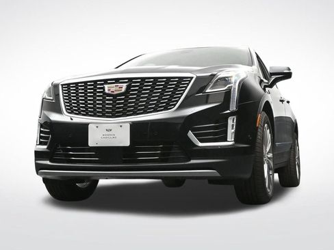 Used 2026 Cadillac XT5 Premium Luxury w/ Driver Assist Package AWD/4WD image 31