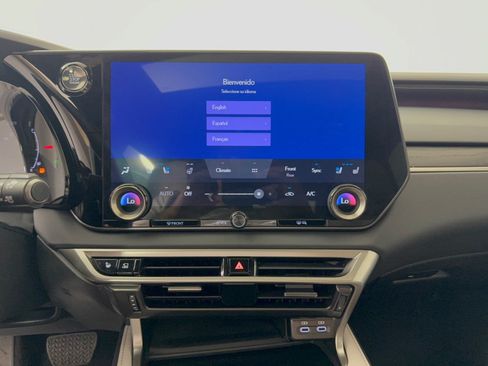 Used 2024 Lexus RX 350 Premium Plus w/ Convenience Package FWD image 23