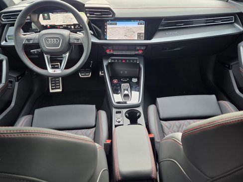 New 2026 Audi S3 Premium image 14