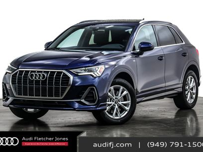 Used 2025 Audi Q3 2.0T Premium Plus w/ Premium Plus Package