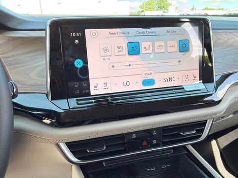 New 2026 Volkswagen Atlas SE AWD/4WD image 26