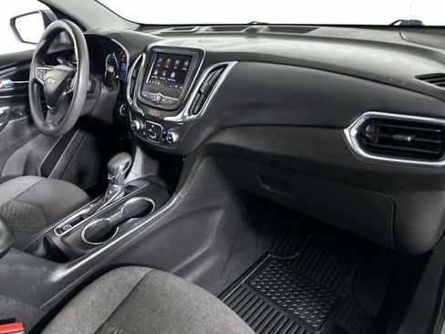 Used 2023 Chevrolet Equinox LT FWD image 30