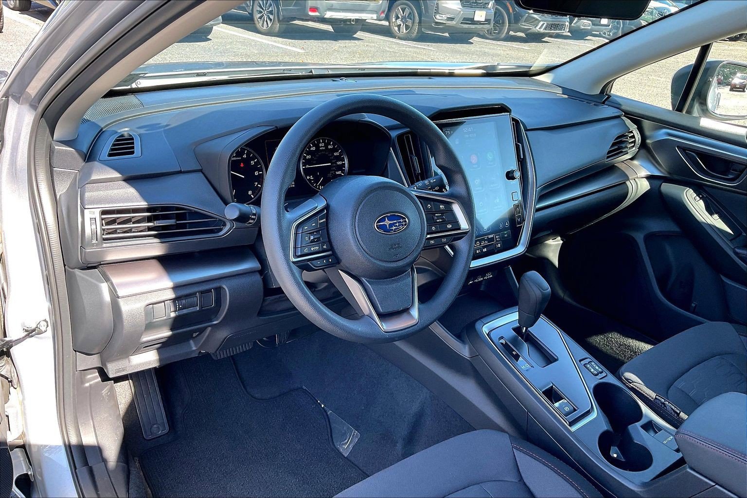 Certified 2026 Subaru Impreza 2.0i Sport AWD/4WD image 19