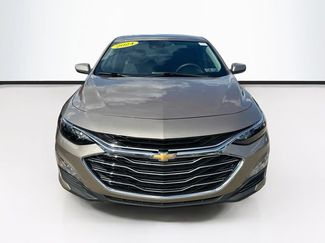 Used 2024 Chevrolet Malibu LT FWD video 2