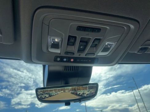 Used 2024 GMC Sierra 2500 Denali w/ Denali Reserve Package image 35