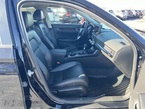 Used 2023 Honda Civic EX-L image 29