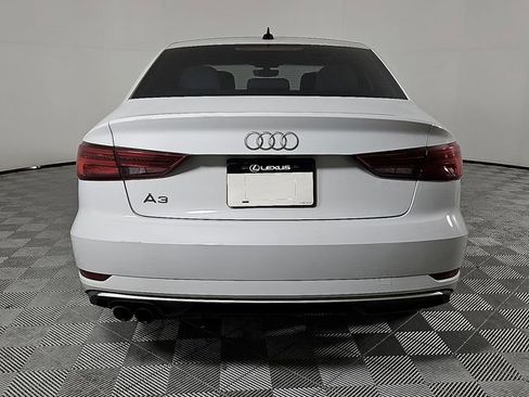 Used 2019 Audi A3 2.0T Premium image 5