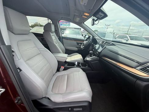 Used 2019 Honda CR-V EX-L image 24