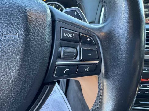 Used 2015 BMW 740Li RWD image 15