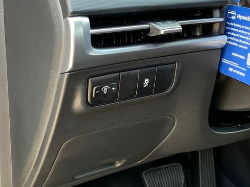 New 2026 Hyundai Tucson SE AWD/4WD image 12