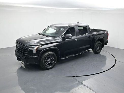 Used 2024 Toyota Tundra SR5 image 40