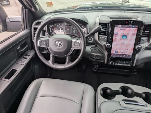 Used 2026 RAM 3500 Tradesman AWD/4WD image 18