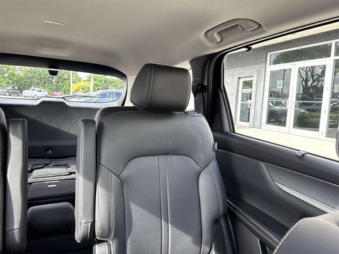 Used 2025 MAZDA CX-90 Plug-In Hybrid w/ Preferred image 20