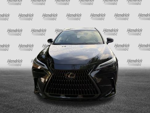 Used 2025 Lexus NX 350 AWD w/ Premium Package image 5
